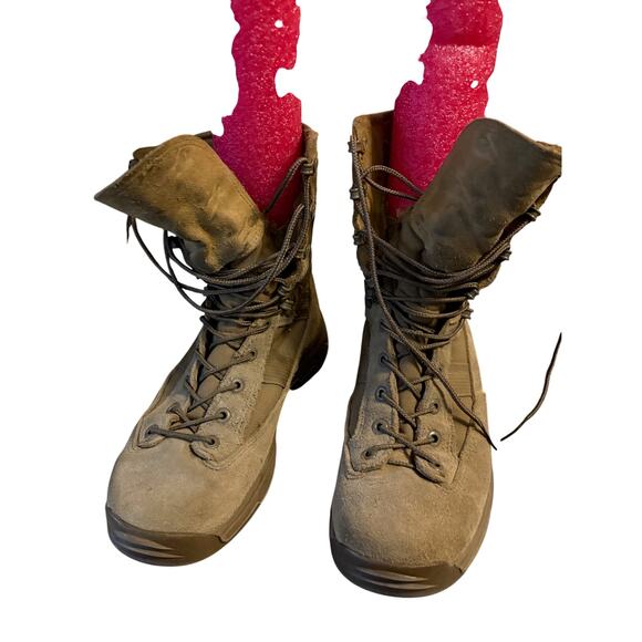 Danner Reckoning 8\